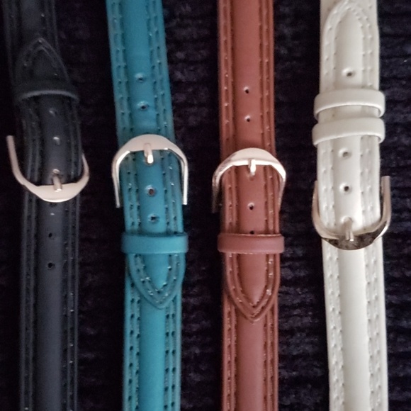 Geneva Interchangeable watch set - Picture 2 of 8